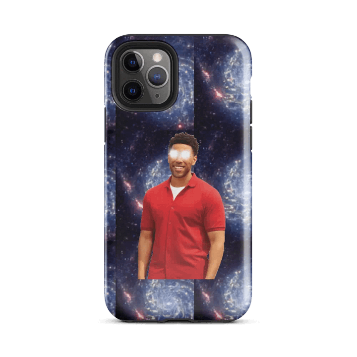 jake from state farm: the eternal phone case product image (25)