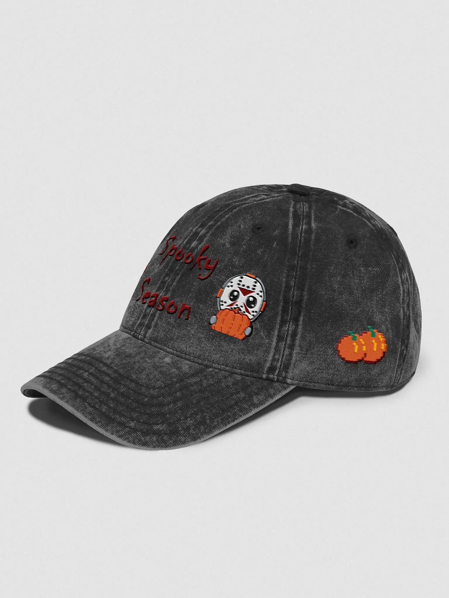 Spooky Season Vintage Dad Hat product image (9)