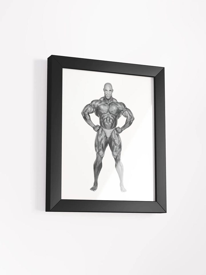 Ronnie Coleman Poster product image (12)