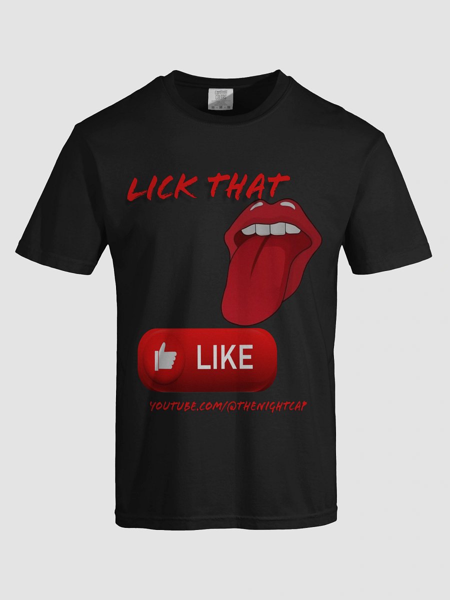 Lick That Like Button product image (5)