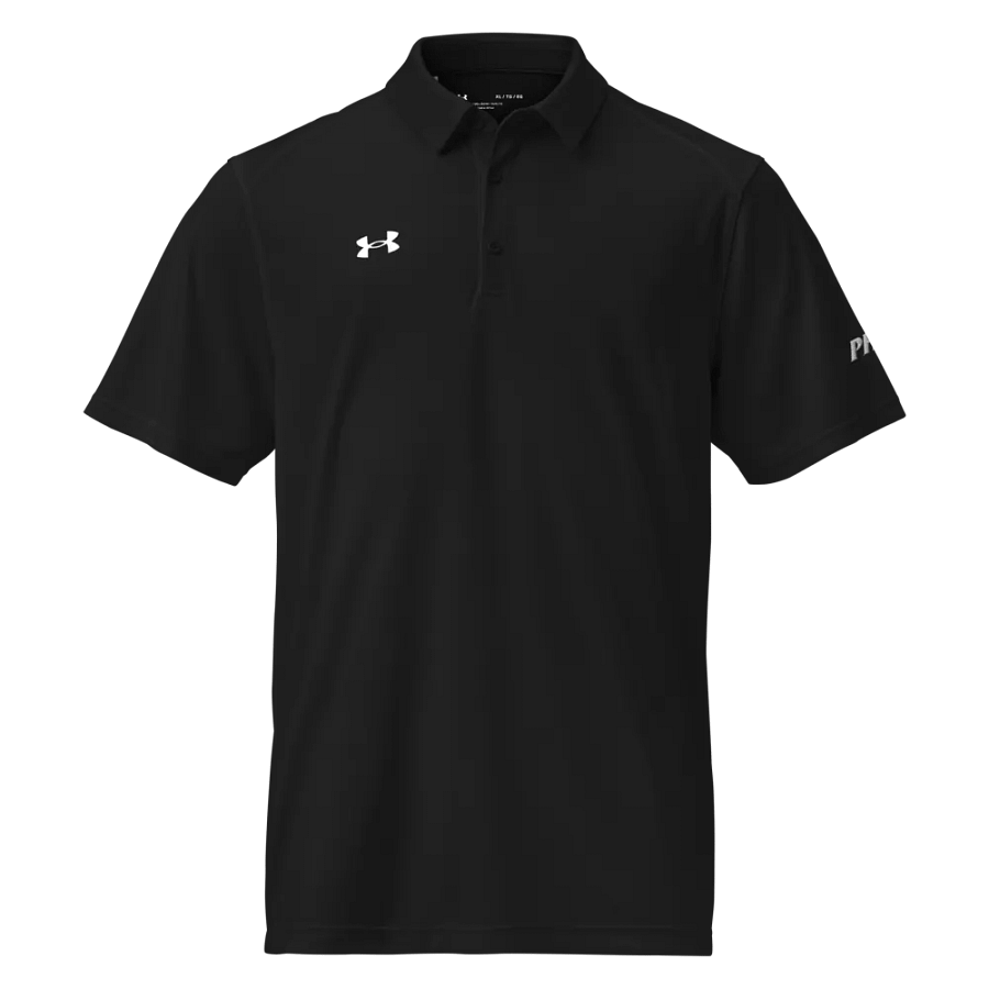 PHG Bold Logo Men's Polo product image (4)