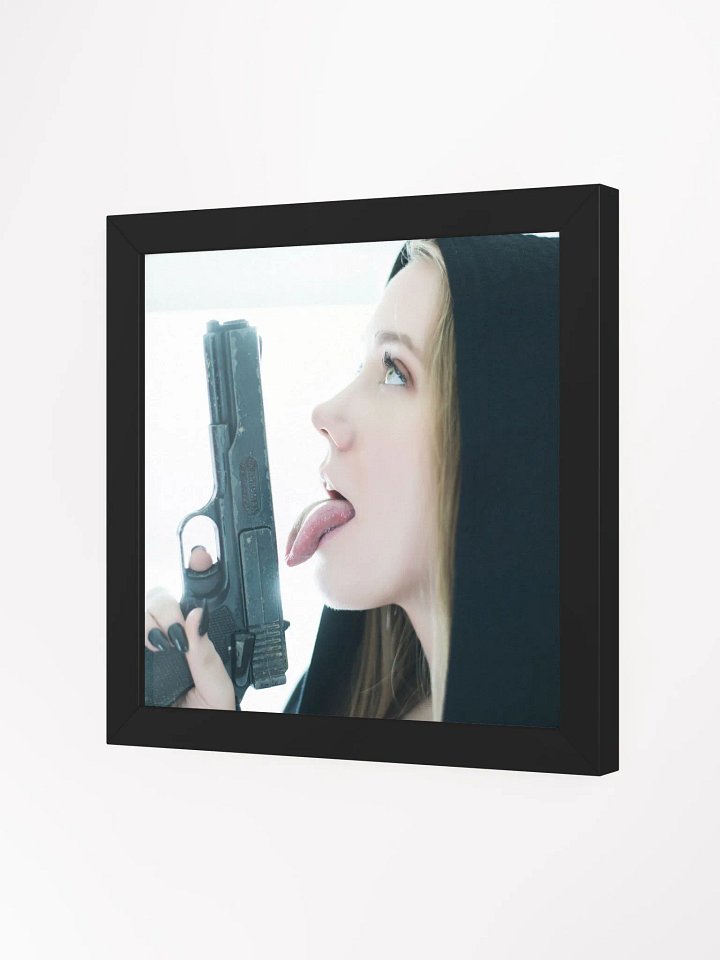Cyberpunk Shoot Kiku product image (11)