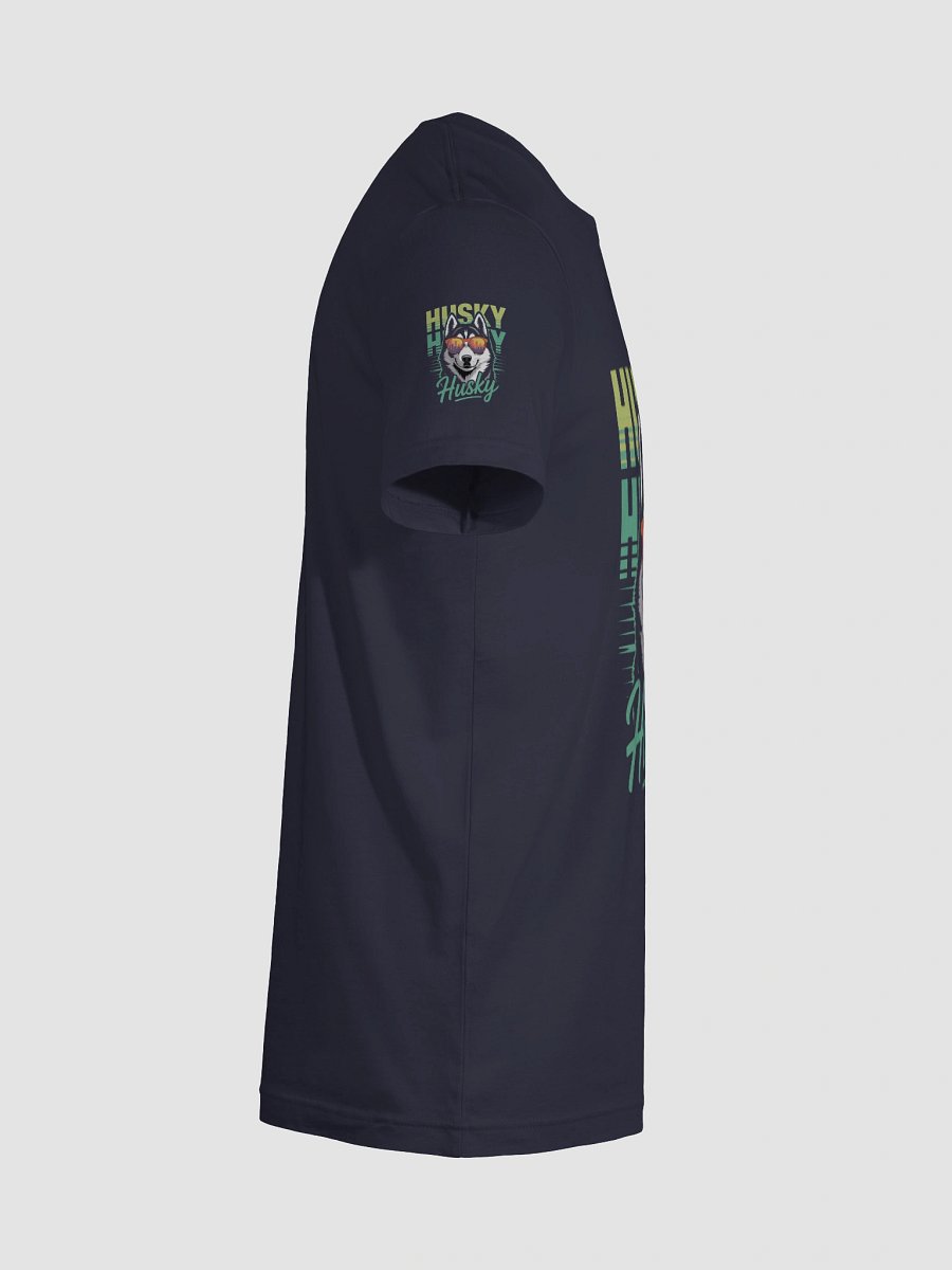 Sunset City Husky T-Shirt product image (34)