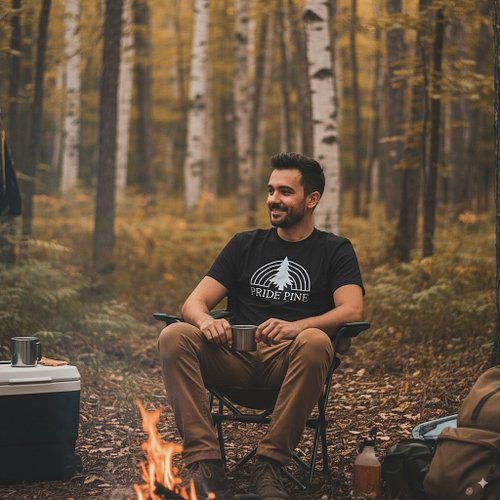 The campfires, the fresh air, the nights under the stars… summer really flew by, but September is surely to bring more advent...