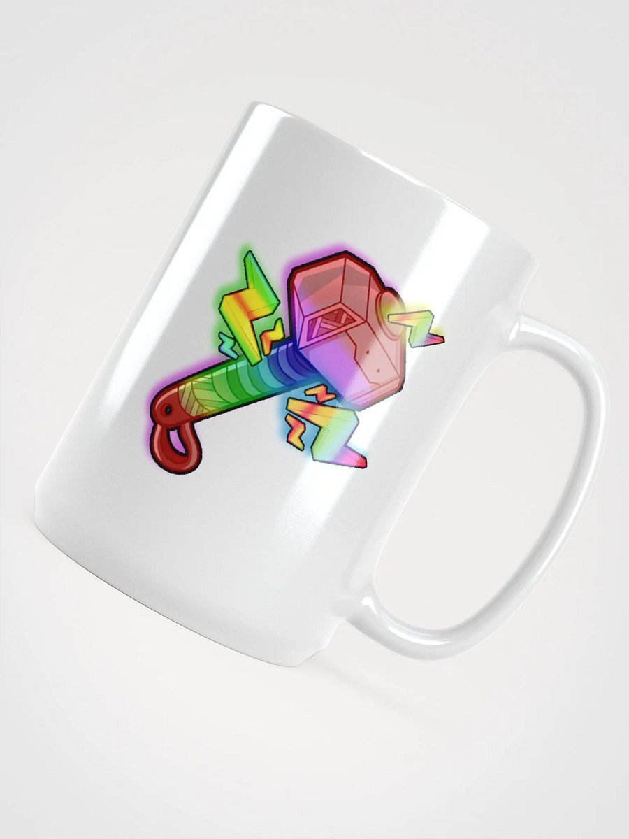 The Gay Ol' Fashioned Thor Mug product image (4)