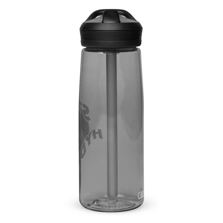 Stay Hydrated Bottle (Dark) product image (7)