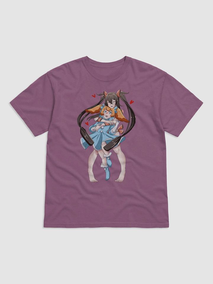 Pooey & Clown - Premium T product image (11)