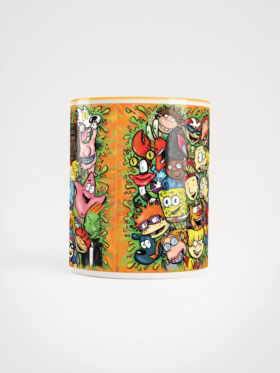 90's Mug product image (5)