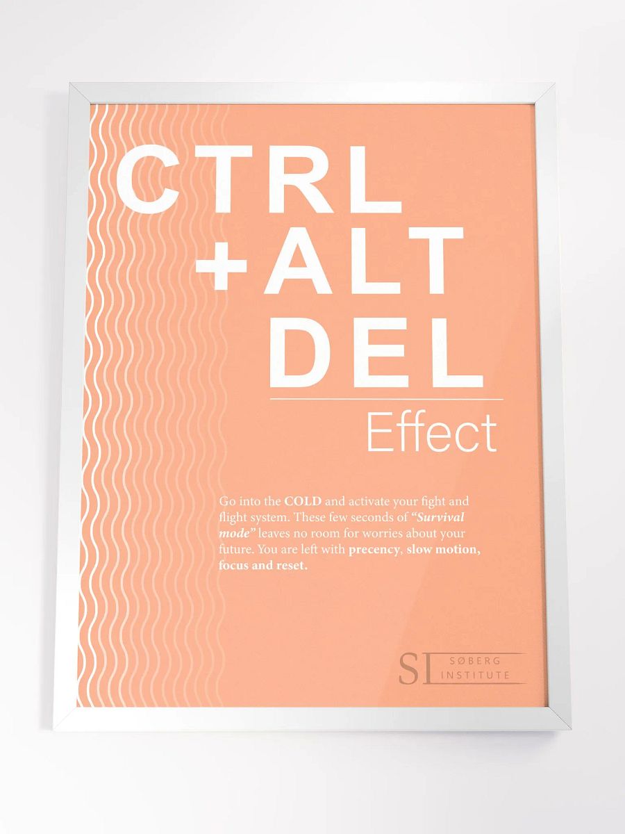 CTRL+ALT+DEL orange product image (4)