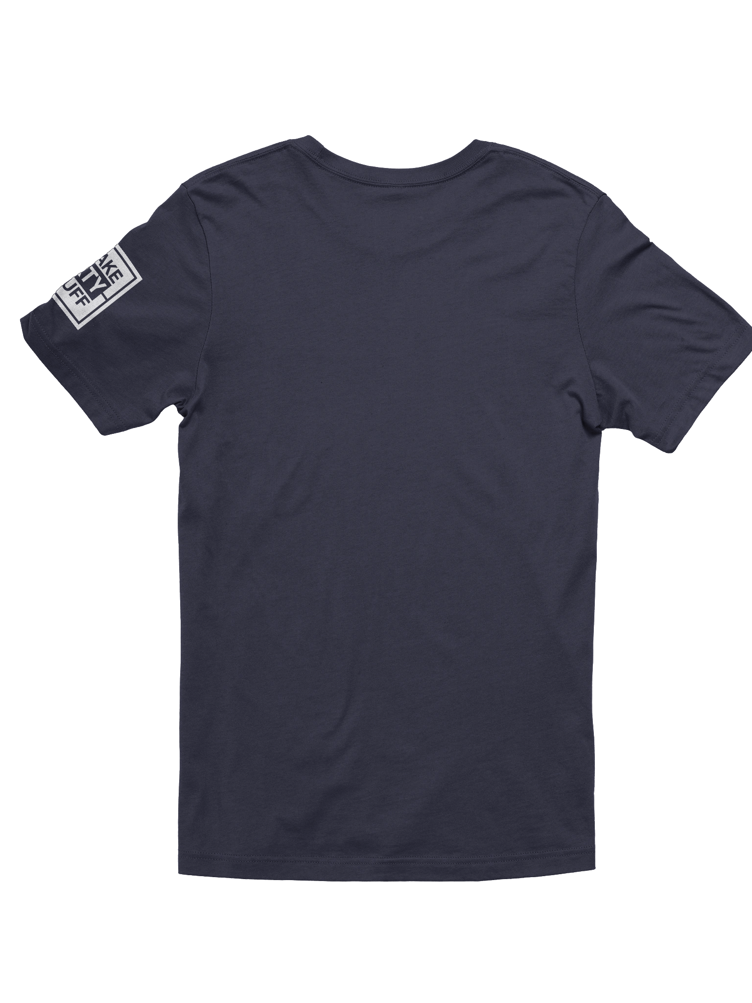 HERMAN THE ROBOT - Bella + Canvas Supersoft T-Shirt product image (2)