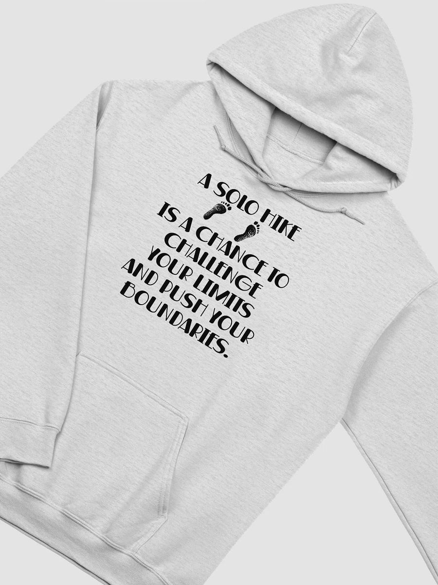 A solo hike is a chance to challenge your limits. product image (16)