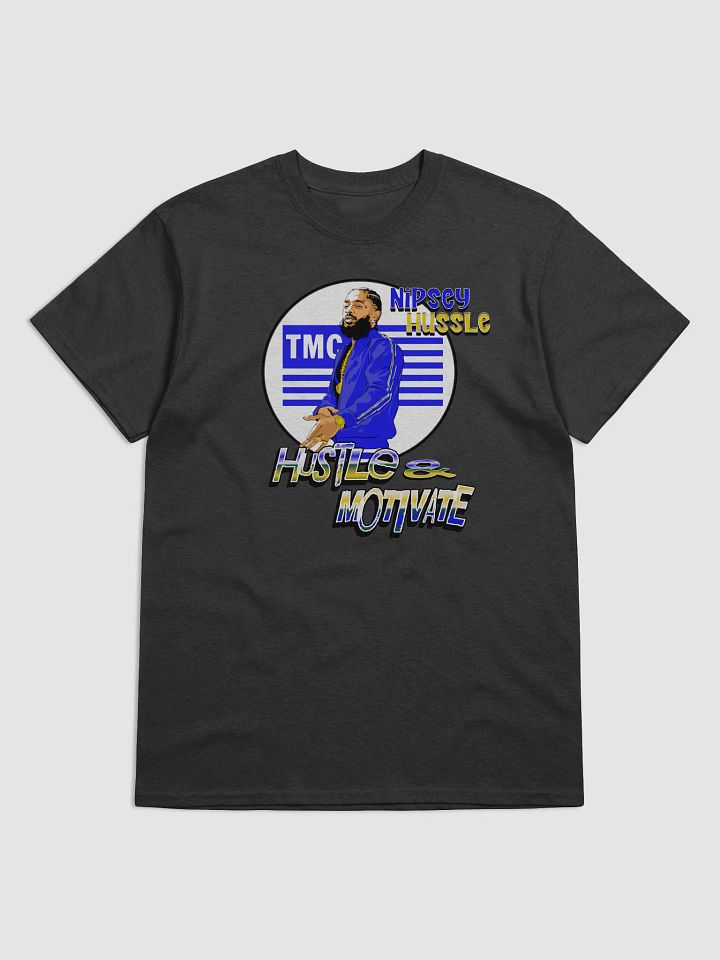 Hustle & Motivate product image (2)