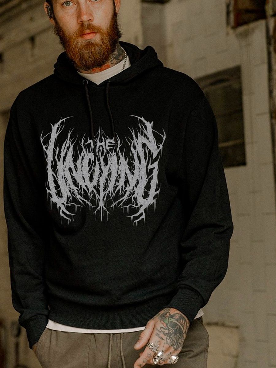 Undying Hoodie product image (4)