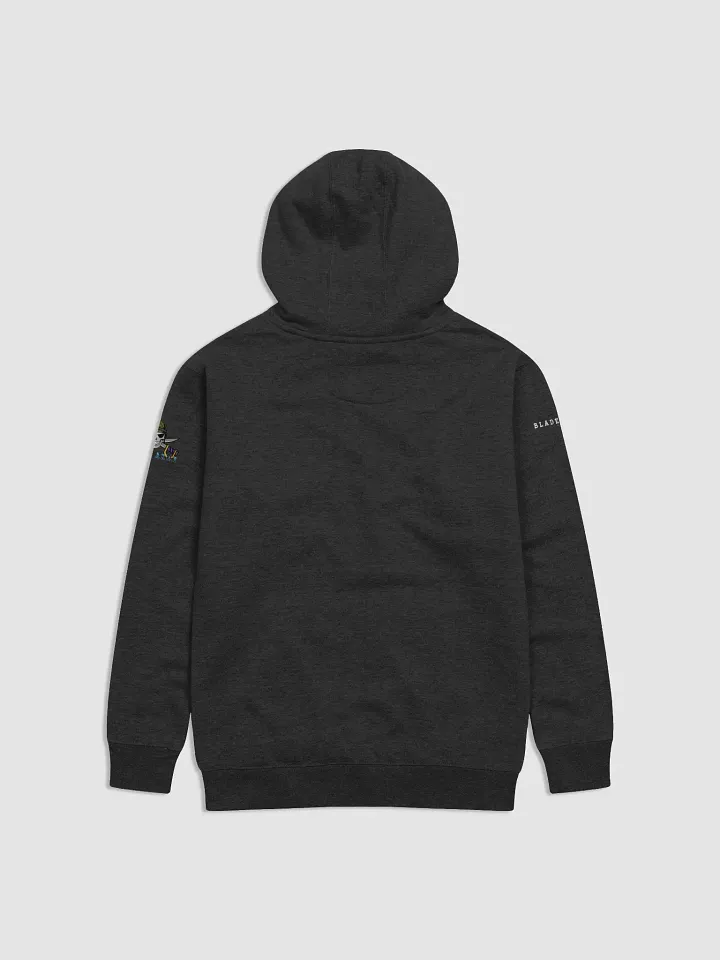 Blade Army Hoodie New Logo product image (2)