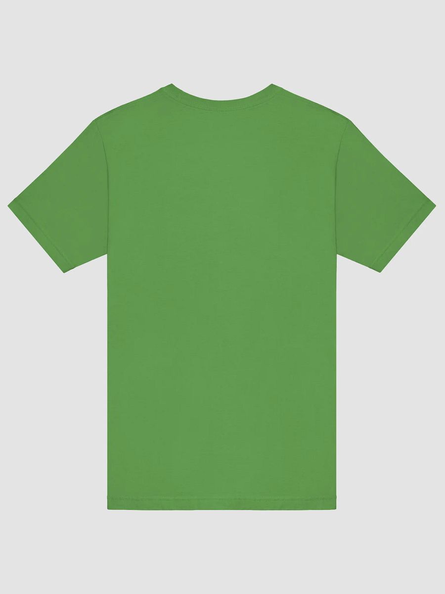 Hungarian Green Bliss T-Shirt product image (2)