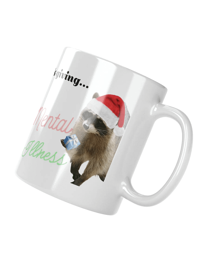 It's Giving Mug product image (5)