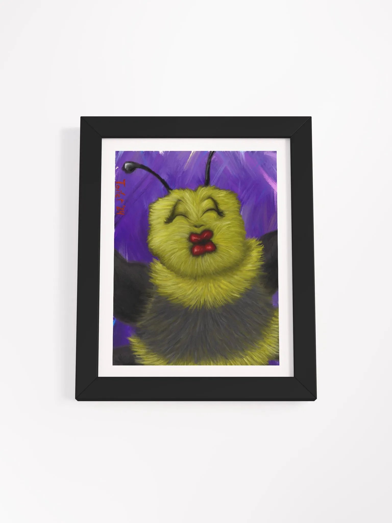 Bee Kissin' product image (6)