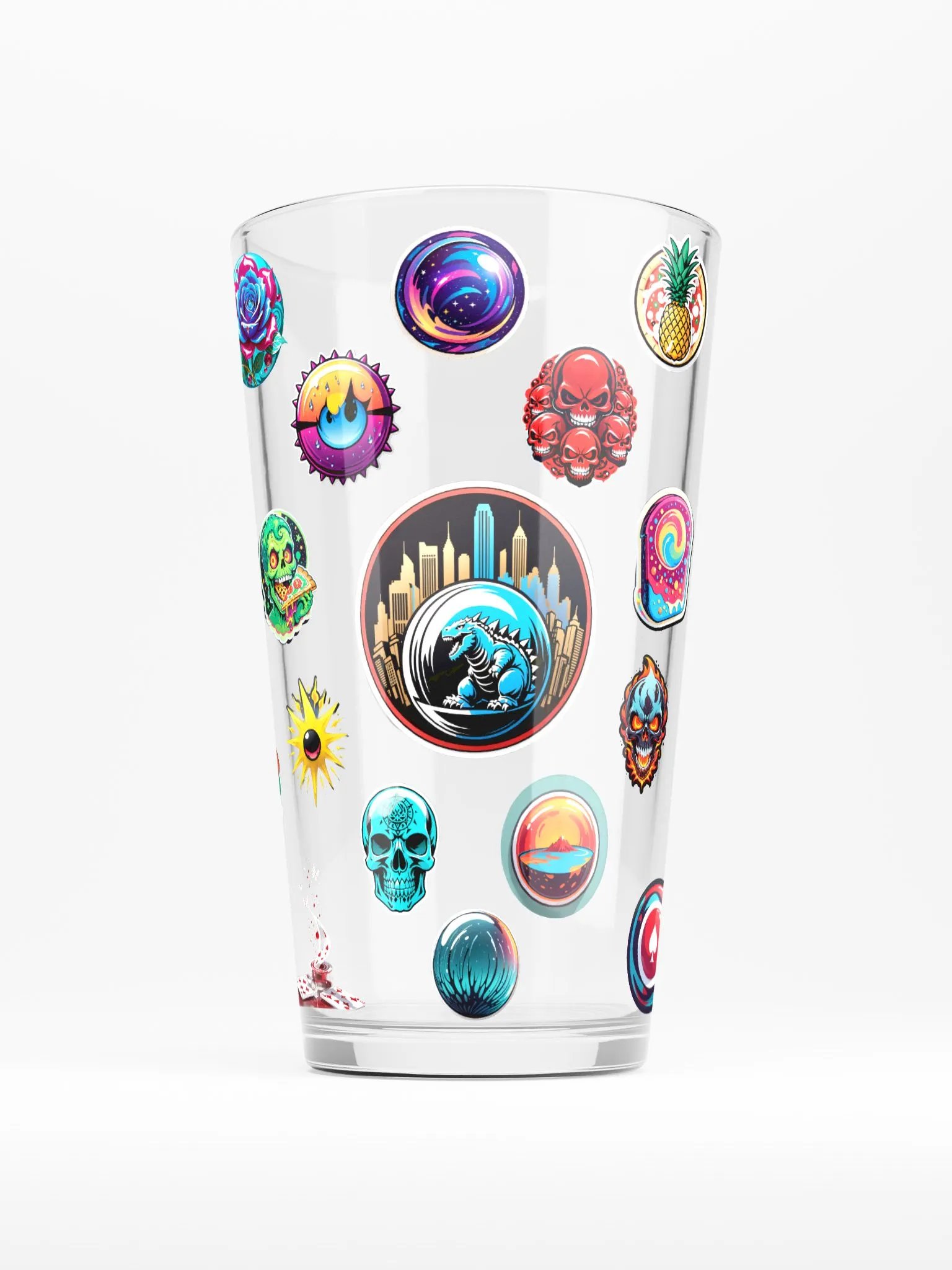 Marble Madness Pint product image (1)