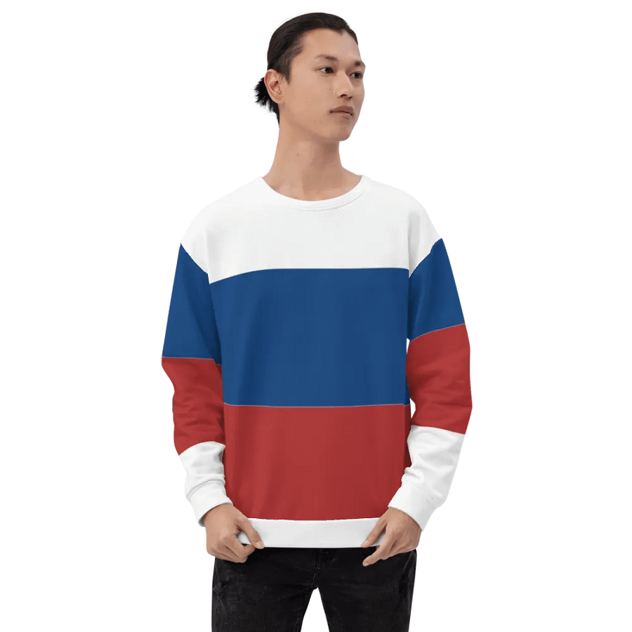 MULTI PALLET SWEATSHIRT product image (5)