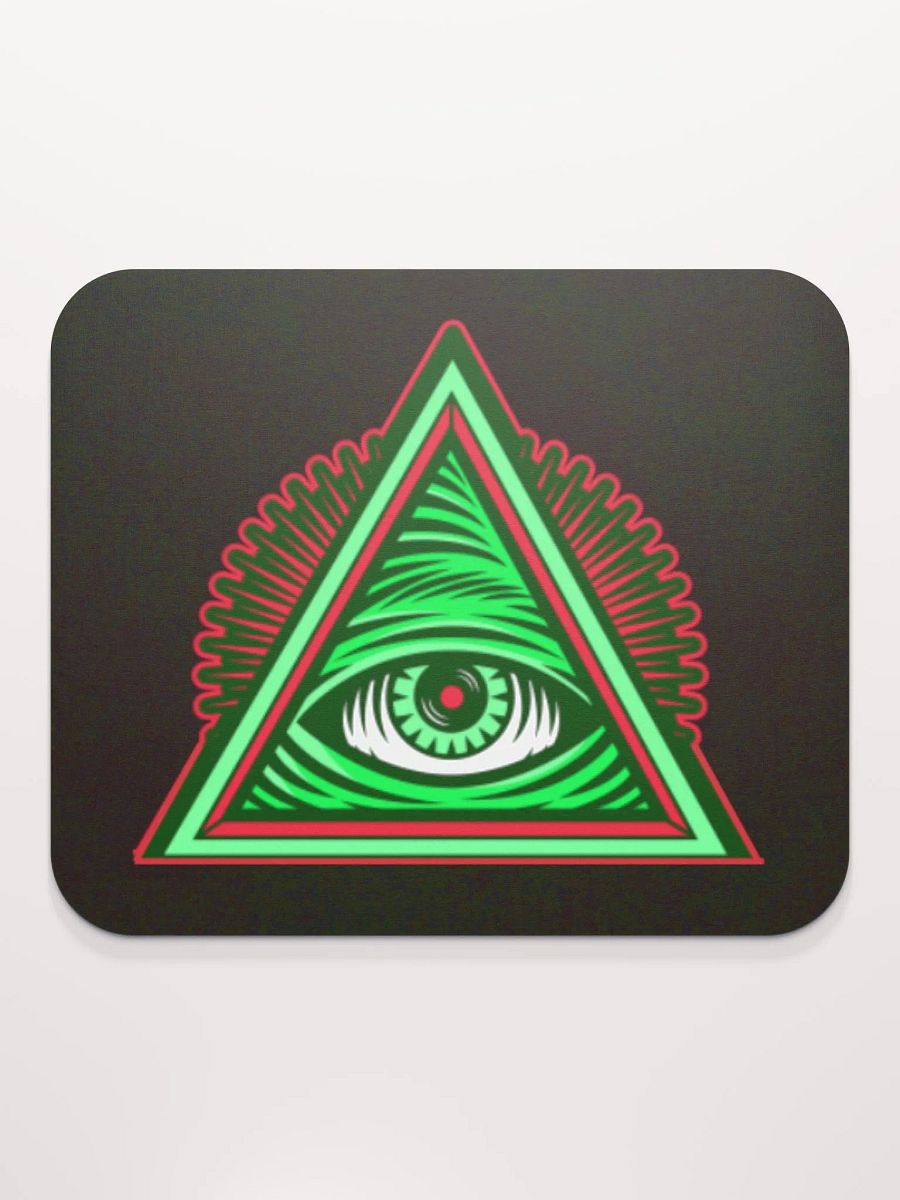 NOSLEEPRP Mousepad product image (2)