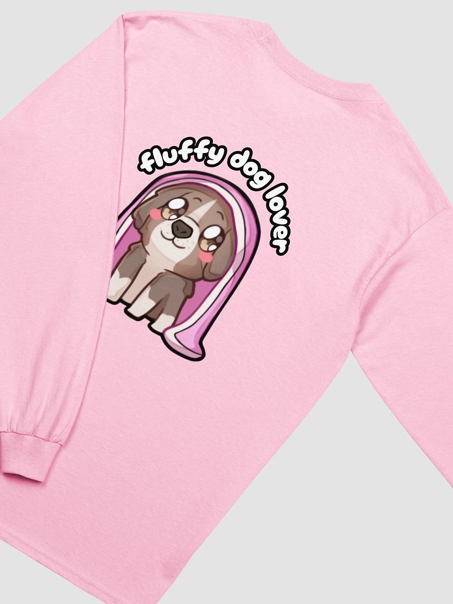 Fluffly Long Sleeve product image (16)