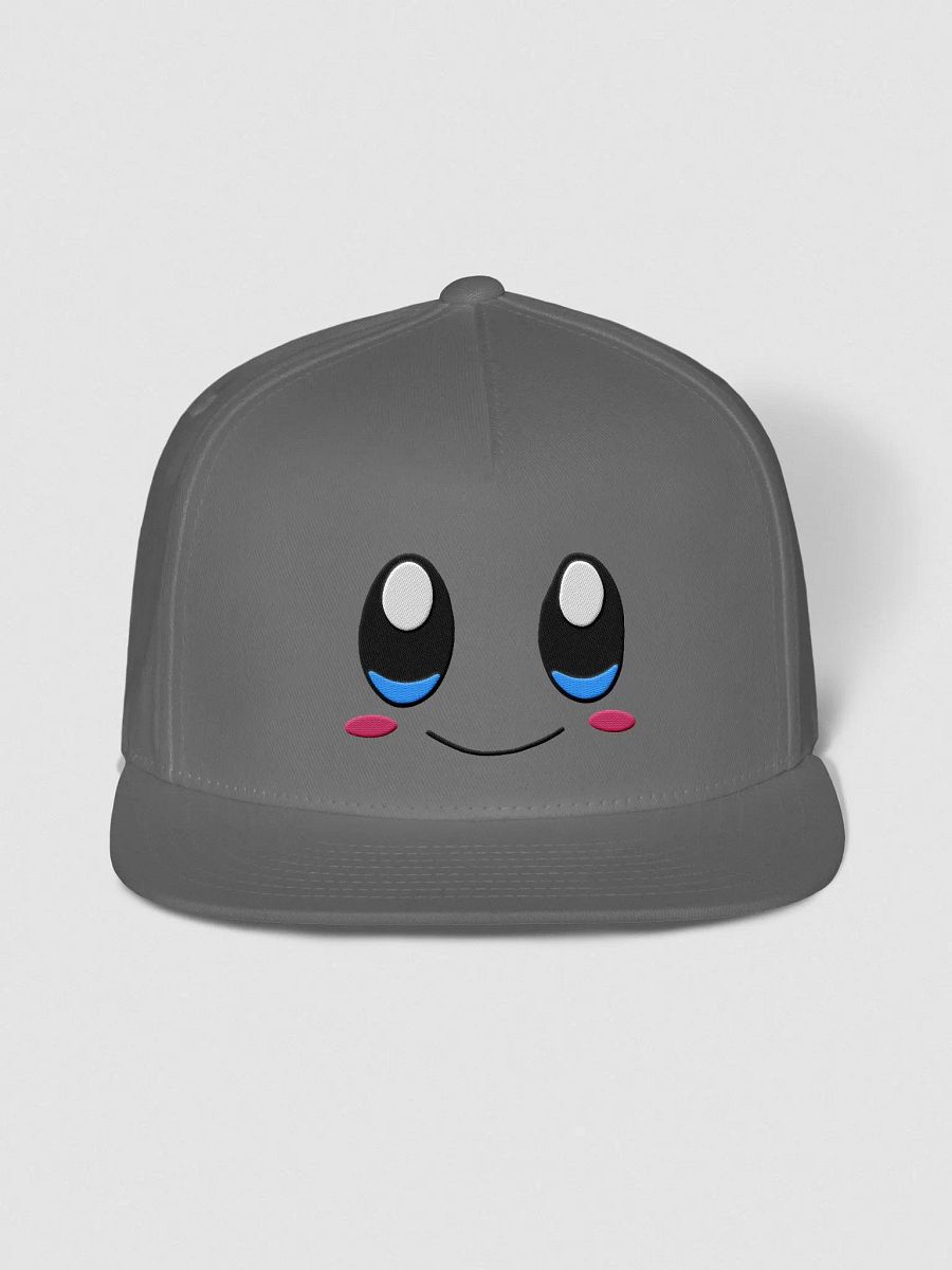 Snapback Cap | Körby product image (2)