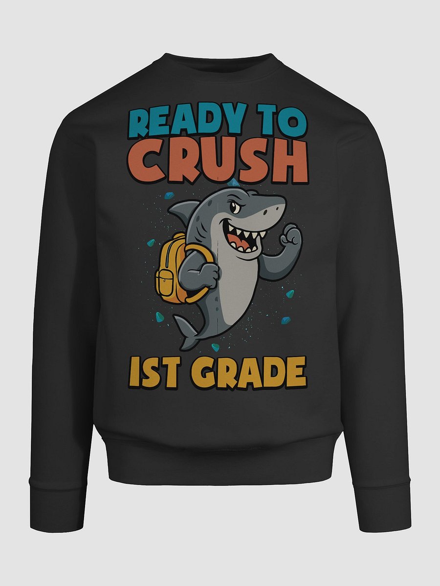 Ready to Crush 1st Grade product image (9)