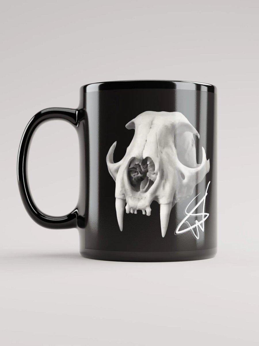 Lost My Marbles Coffee Mug product image (6)