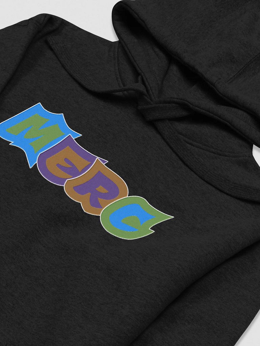 MERC. Unisex Premium Hoodie product image (35)