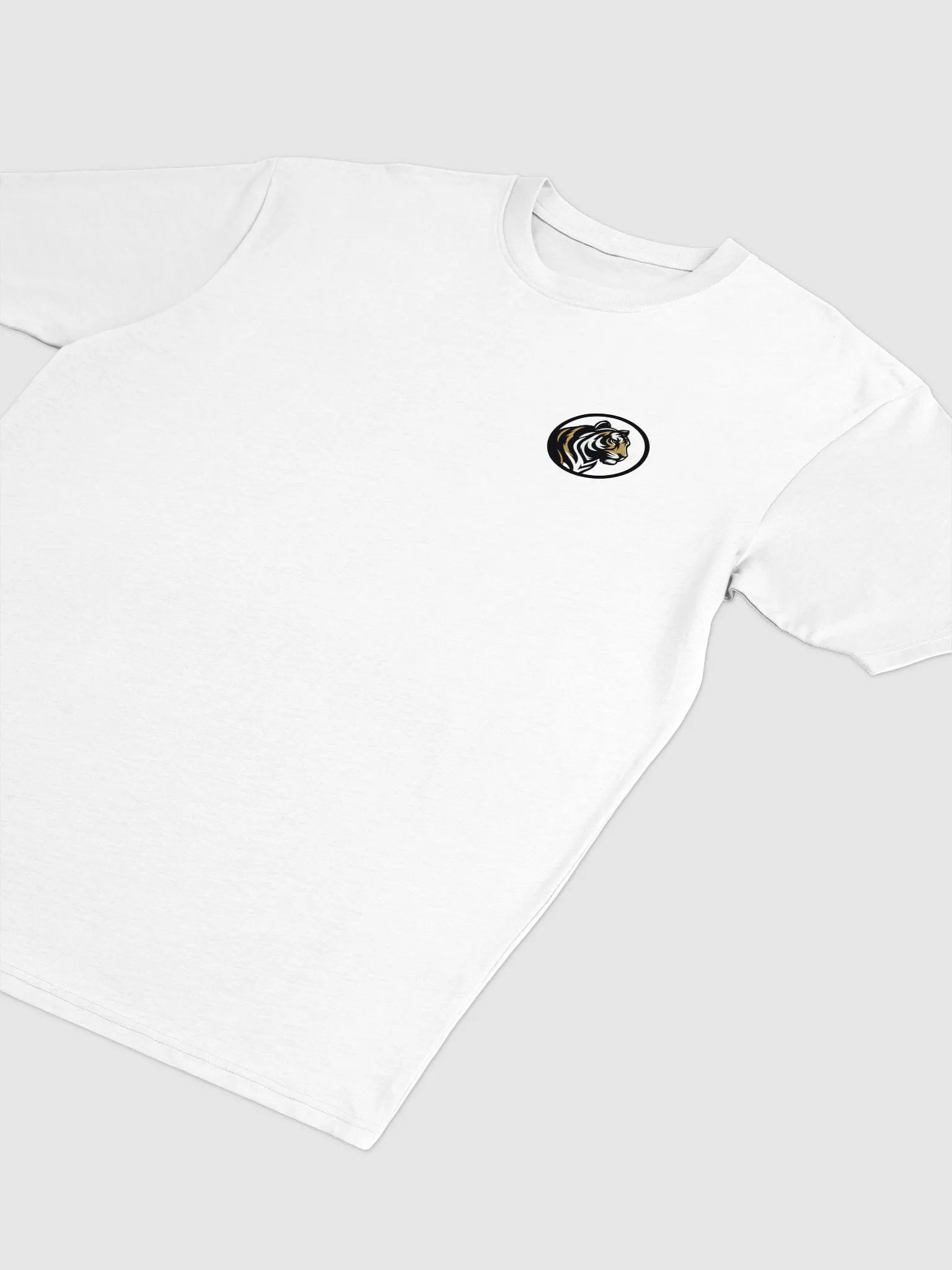 Roar!! (Tiger Two) product image (4)