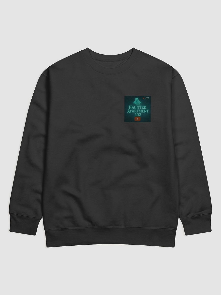 Boo Sweatshirt product image (2)