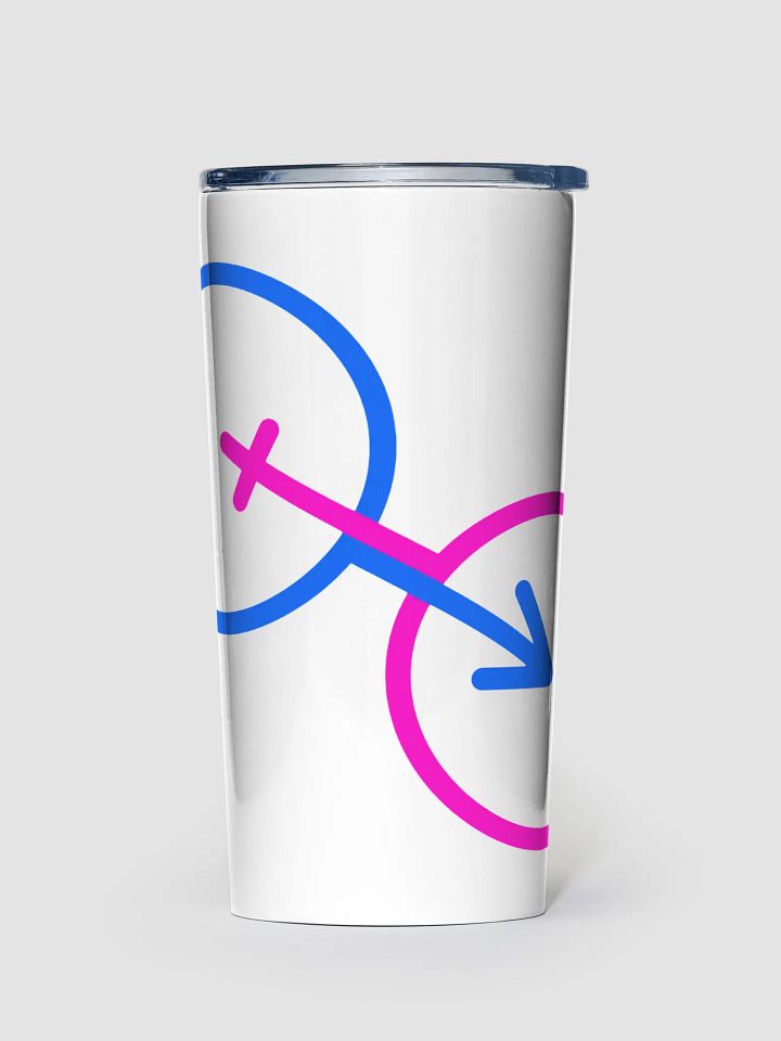 Traditional Is The Normal Stainless Steel Tumbler product image (1)