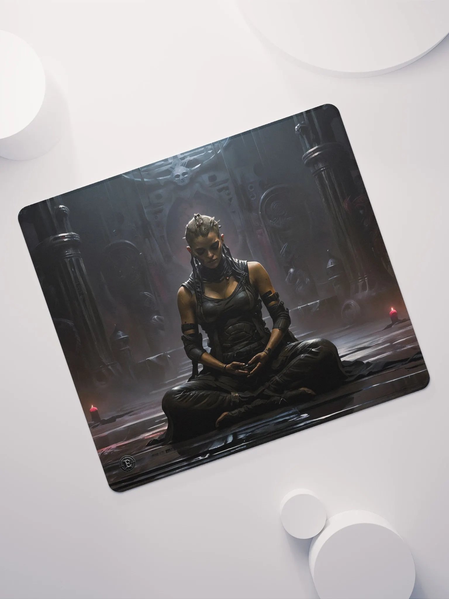 Mouse Pad 18
