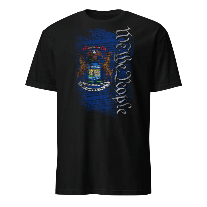 Michigan: We The People product image (1)