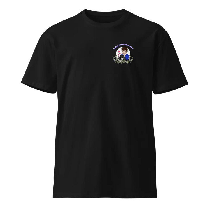 WowGrandma78 Small Logo T-Shirt product image (1)