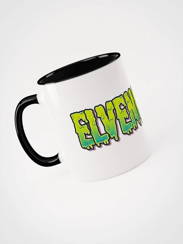 Zombesties Mug product image (1)