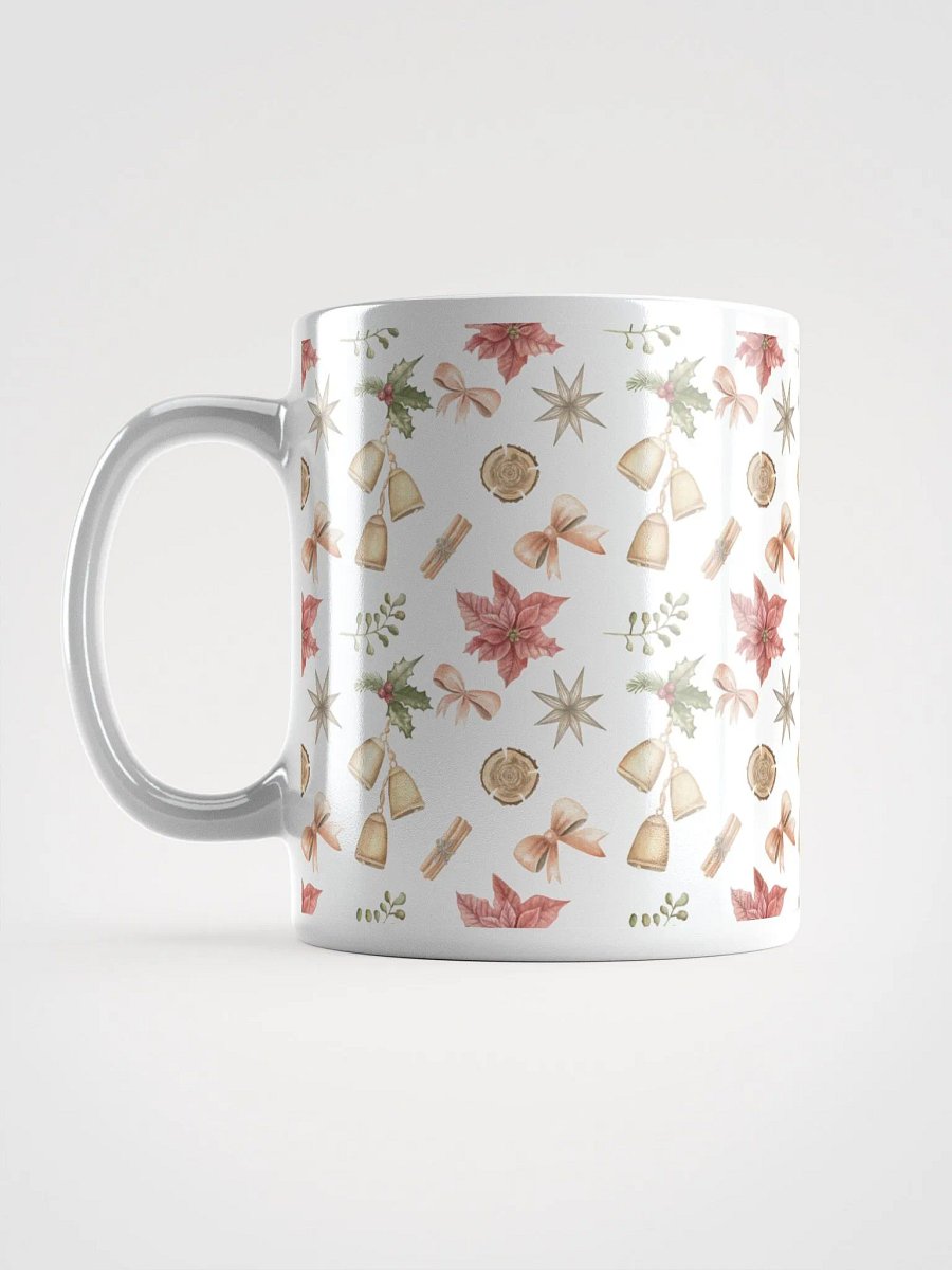 Festive Holiday Mug product image (6)