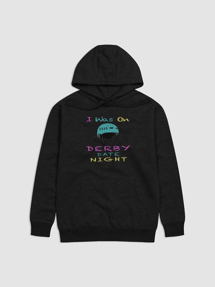 2024 Derby Date Night Concert Hoodie product image (1)