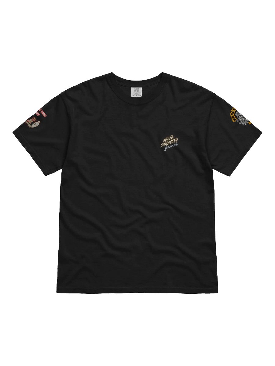 Empowerment Finance T-Shirt product image (1)