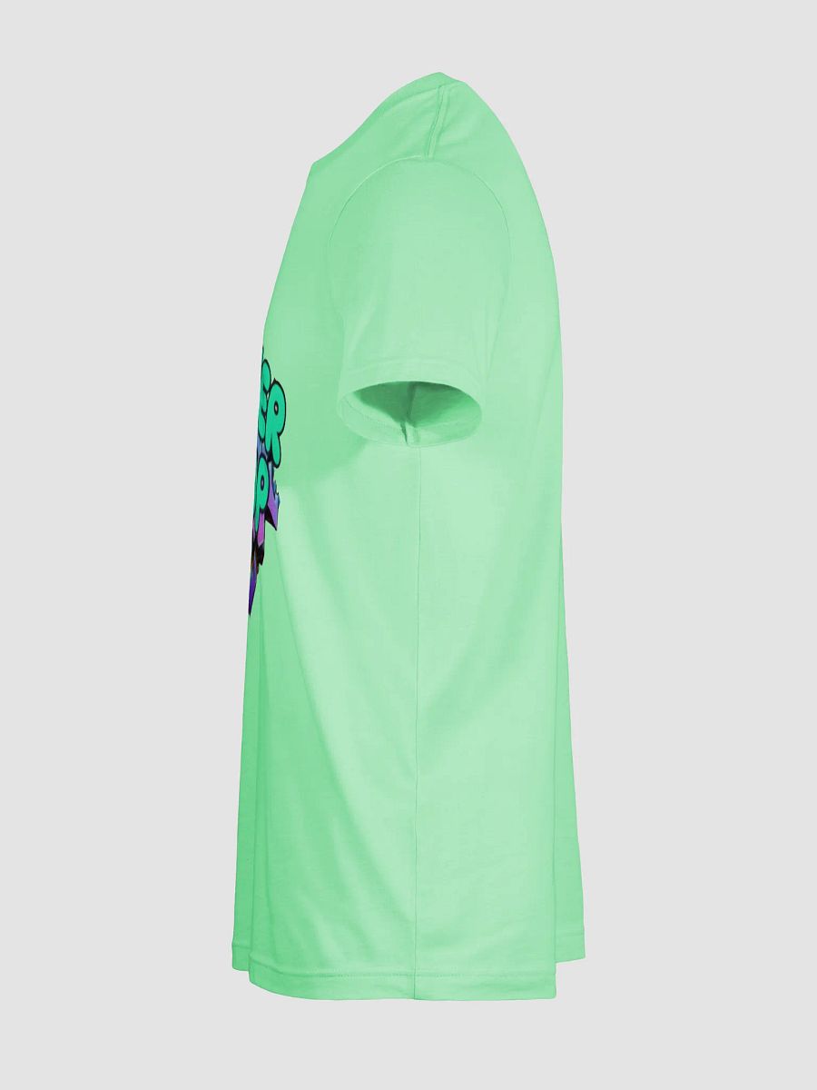 Bella Supersoft T-Shirt product image (89)