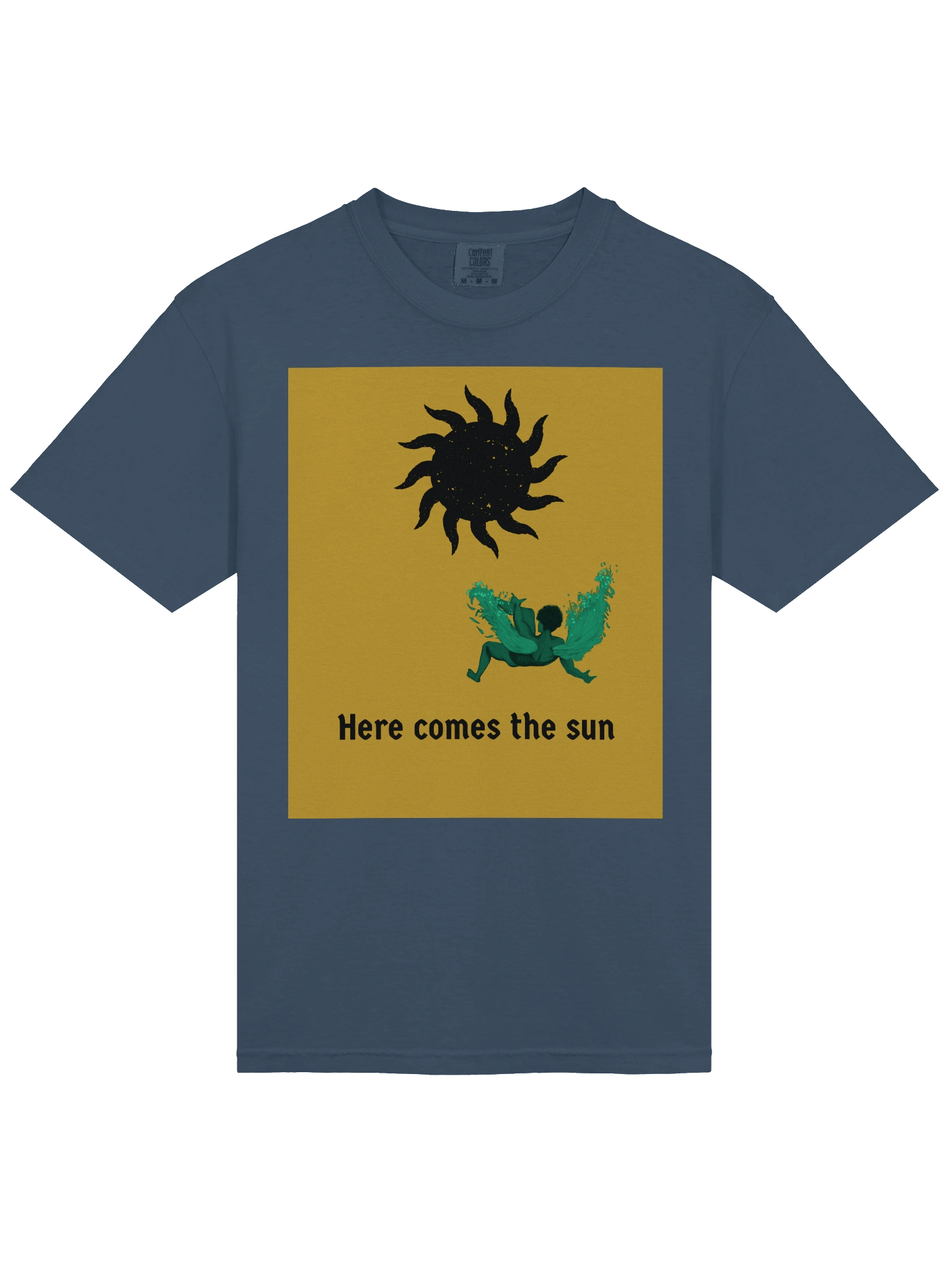 Here Comes the Sun product image (3)