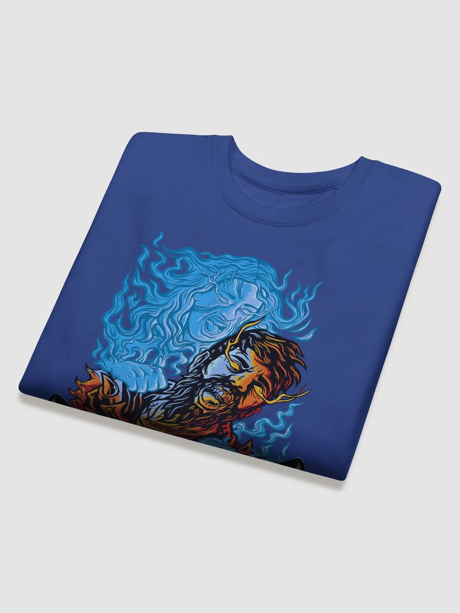 HEMI - Dust to Dust Sweatshirt product image (13)