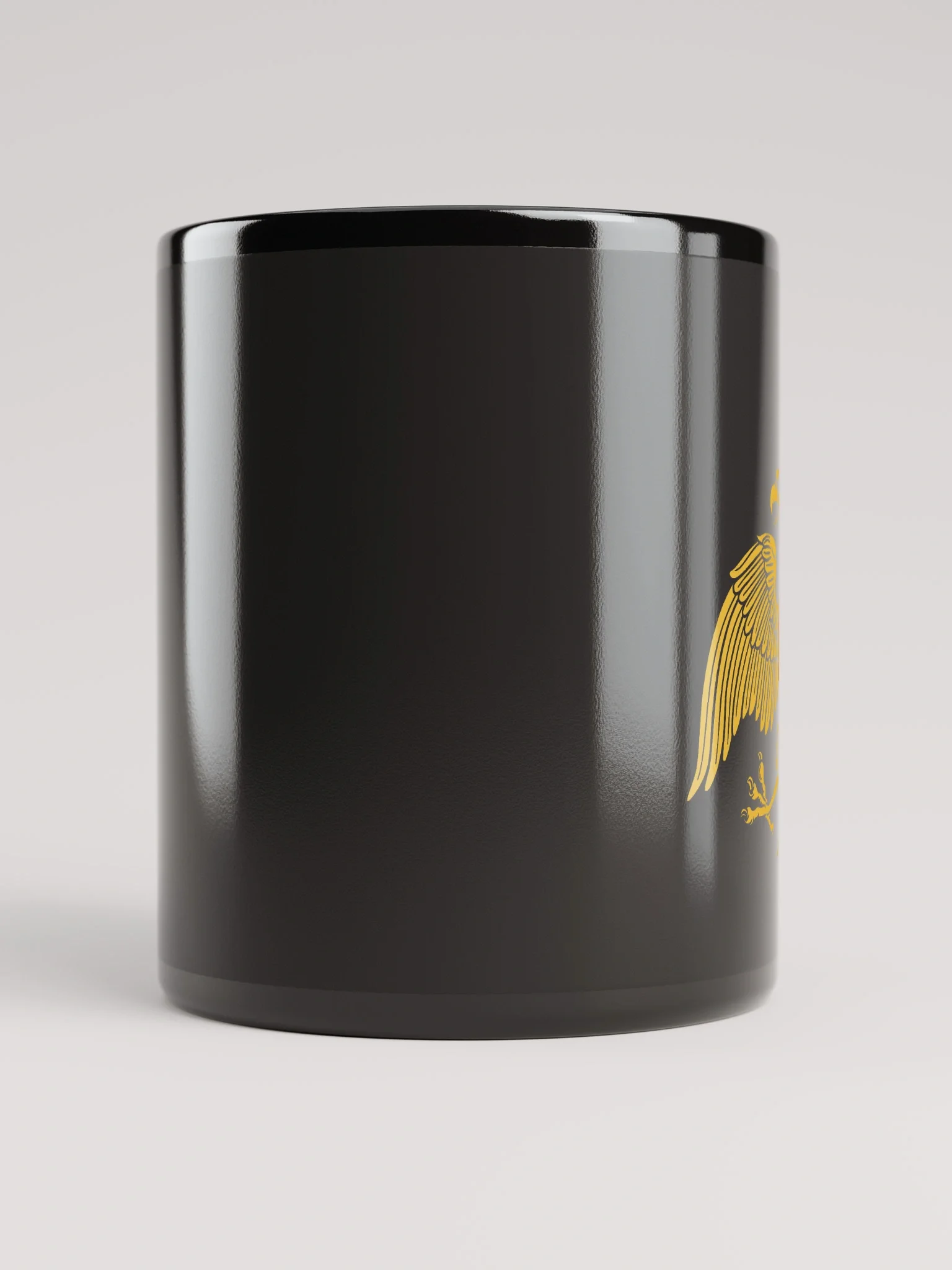 Byzantine roman eagle - Mug product image (5)