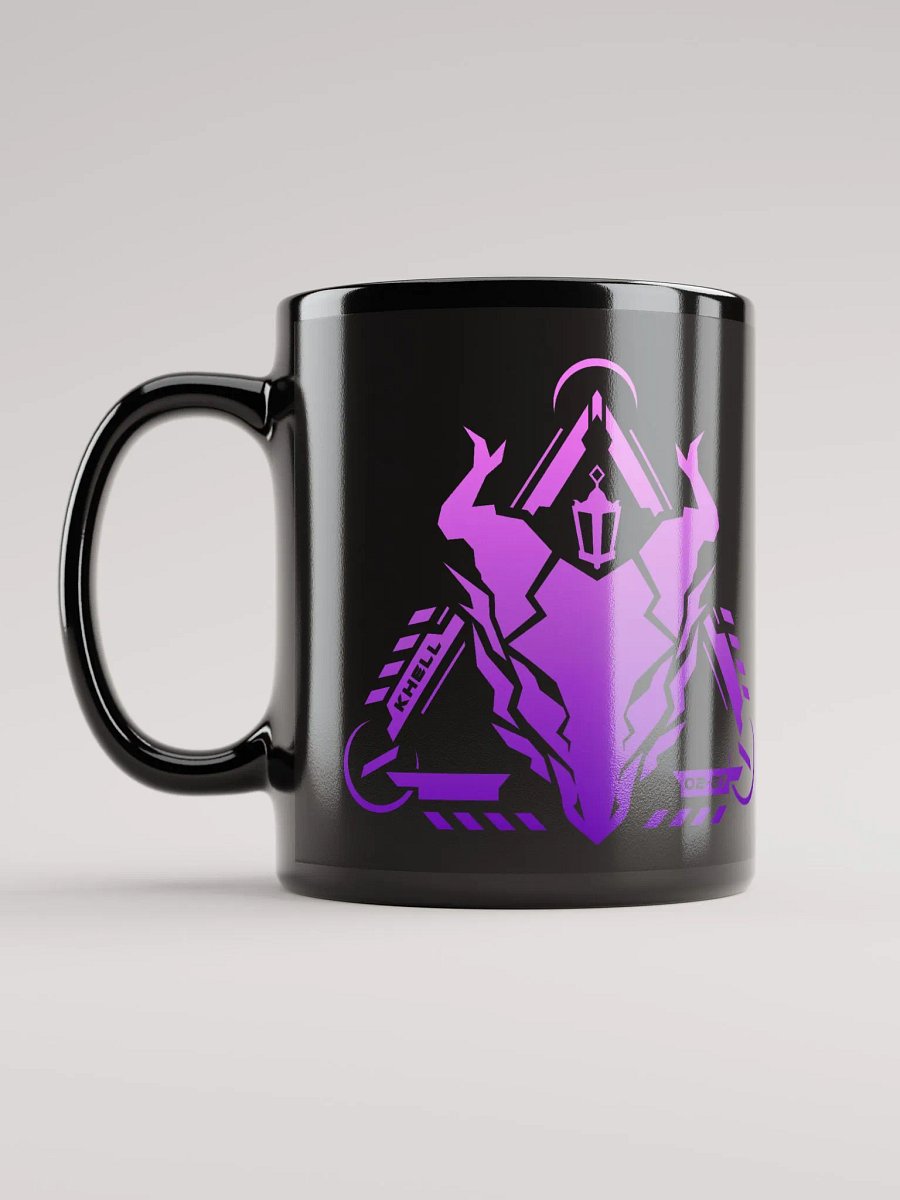 Khell Logo v1 Mug product image (6)