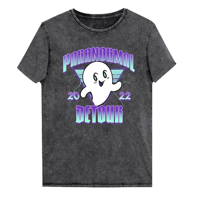 Detour Tour Tee product image (1)