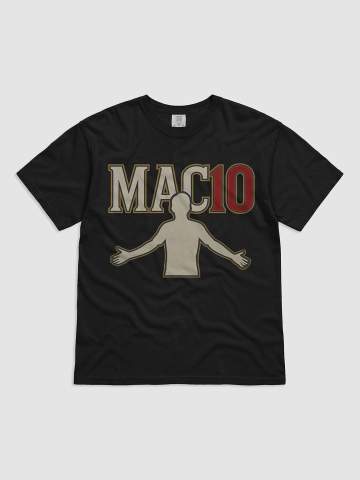 Alexis MAC10 product image (1)