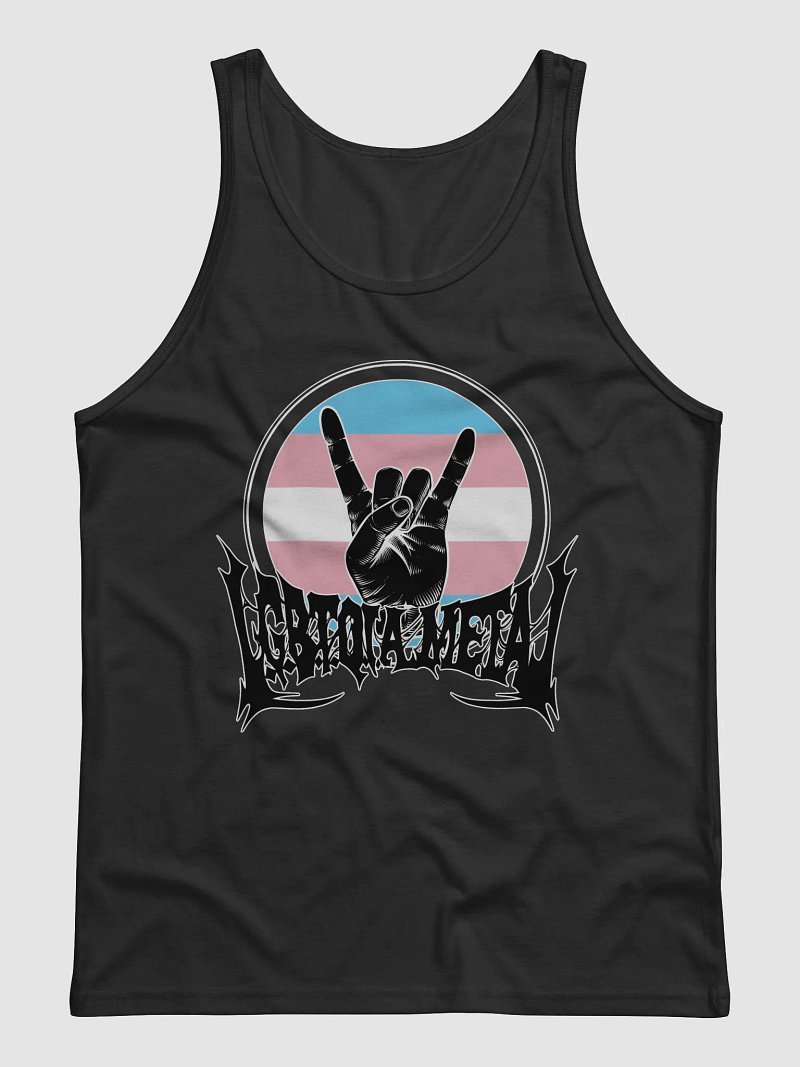 LGBTQIA Trans Flag
