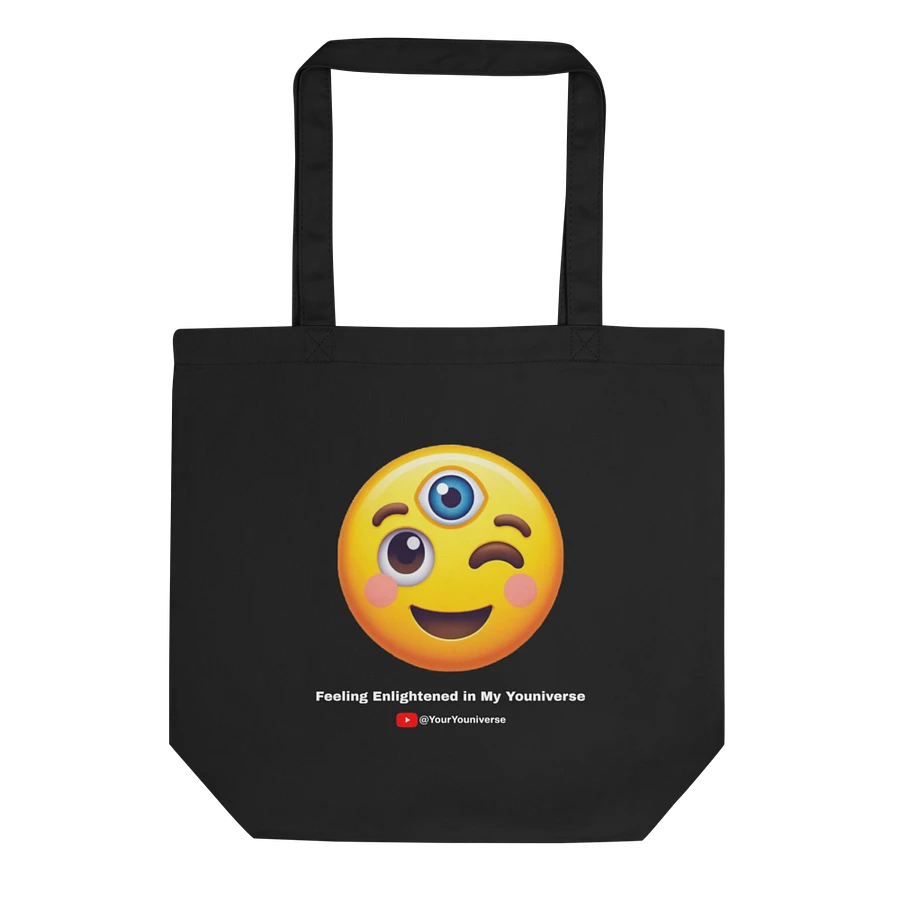 Feeling Enlightened in My Youniverse Tote Bag product image (1)