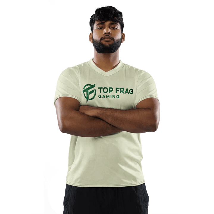 TopFrag™ -=Dollar Bill=- Unisex Sports Jersey product image (2)