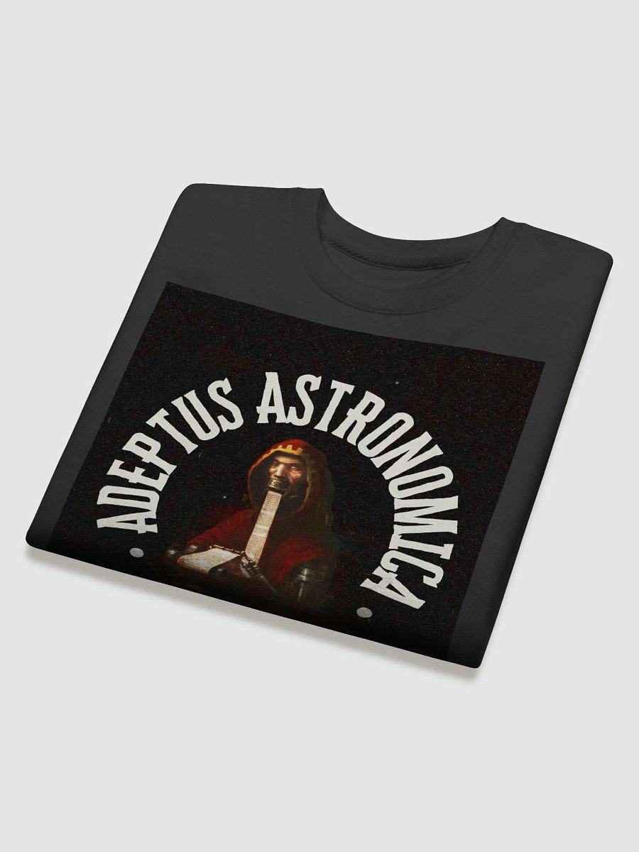 ADEPTUS ASTRONOMICA Long Hand Standard T-shirt product image (4)